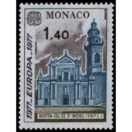 Monaco - 1102