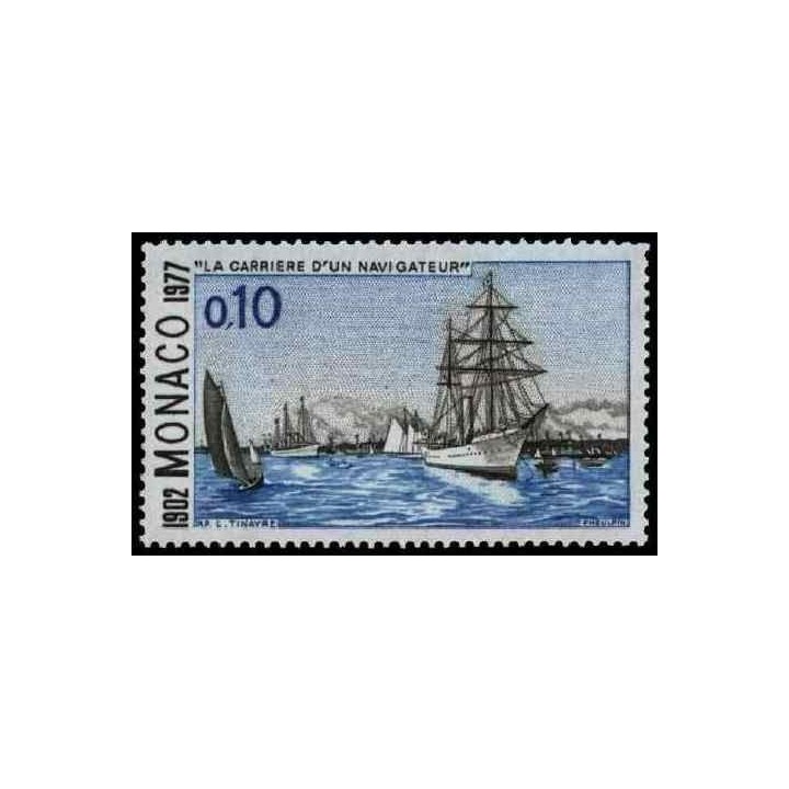 Monaco - 1103