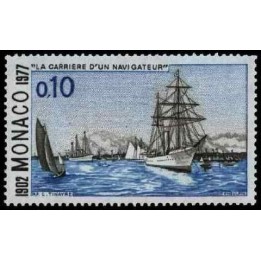 Monaco - 1103