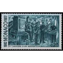 Monaco - 1104
