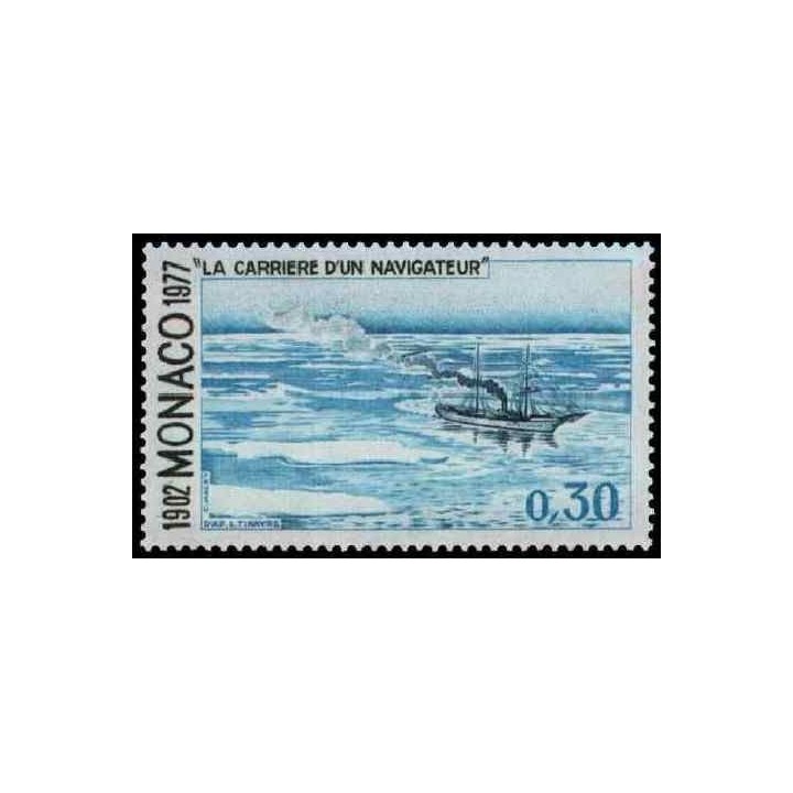 Monaco - 1105