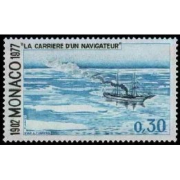 Monaco - 1105