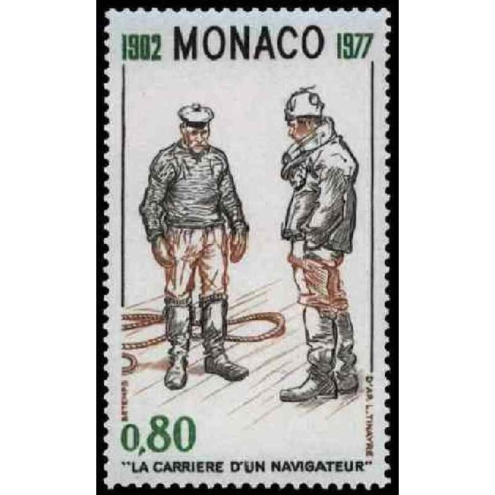 Monaco - 1106