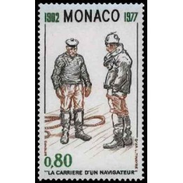 Monaco - 1106