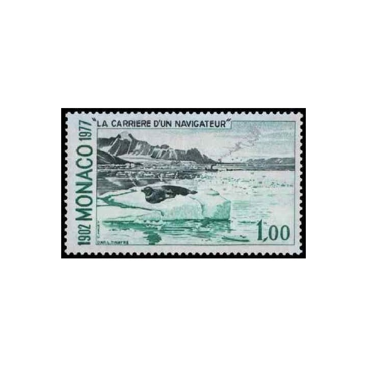 Monaco - 1107