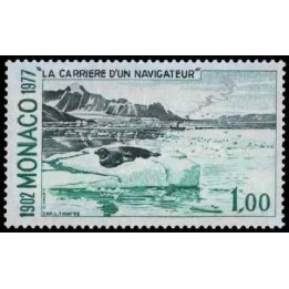 Monaco - 1107