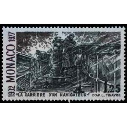 Monaco - 1108