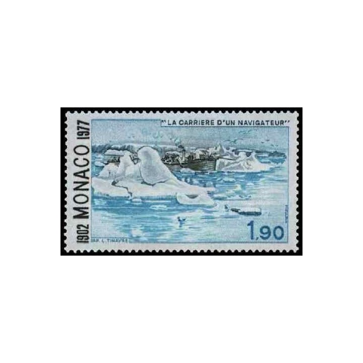 Monaco - 1110