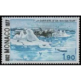 Monaco - 1110