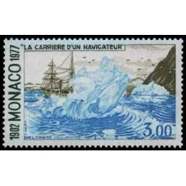 Monaco - 1111