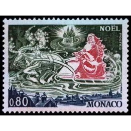 Monaco - 1113