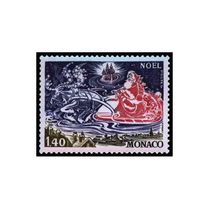Monaco - 1114