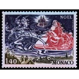 Monaco - 1114
