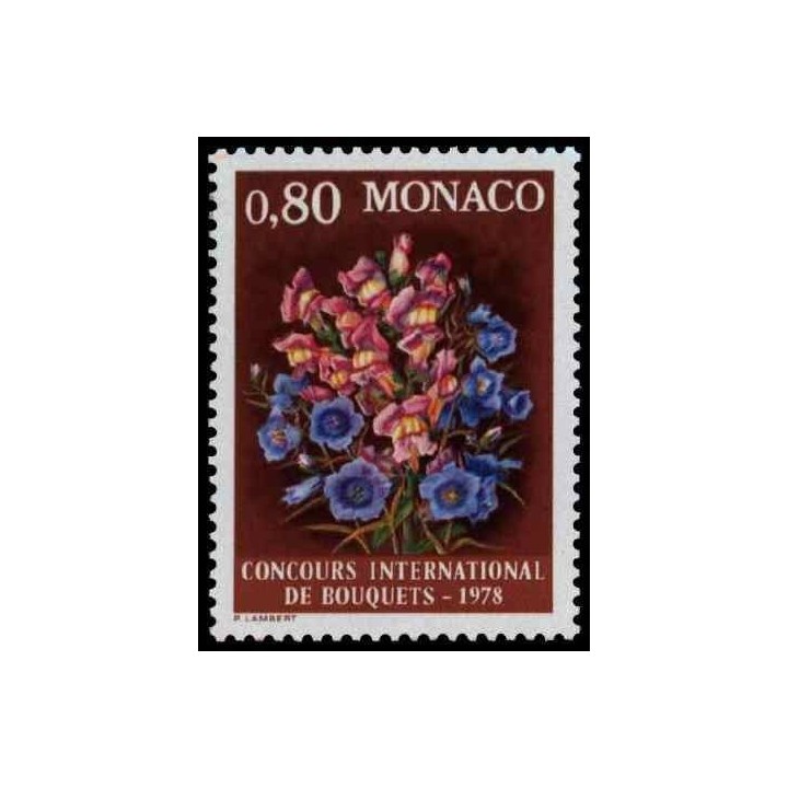Monaco - 1115