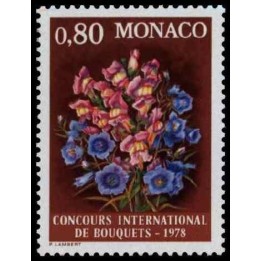 Monaco - 1115