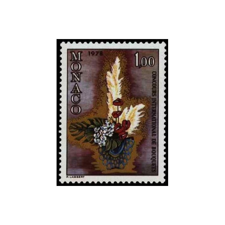 Monaco - 1116