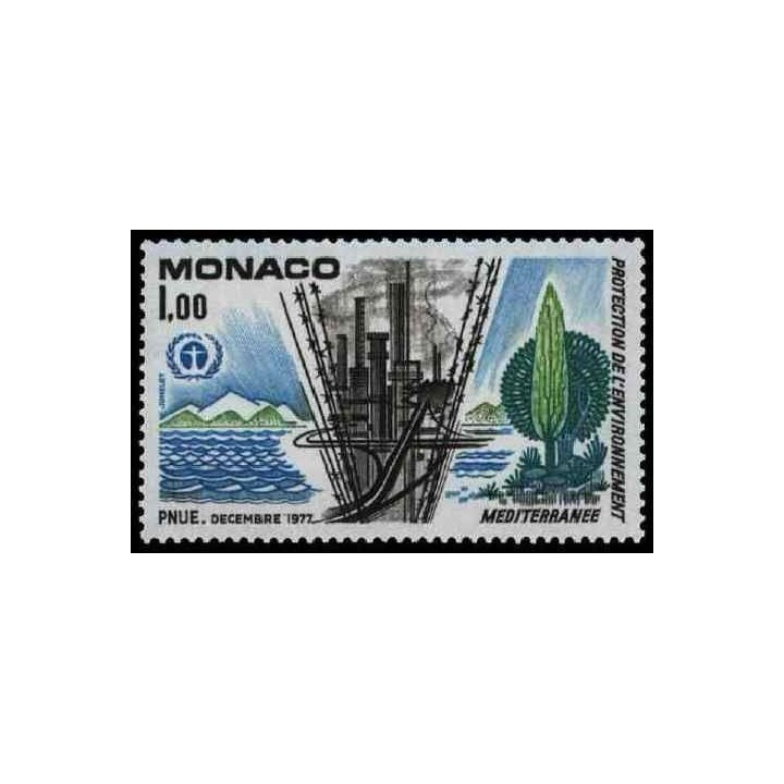 Monaco - 1117