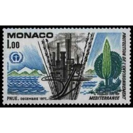 Monaco - 1117