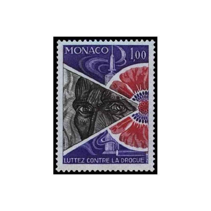 Monaco - 1118