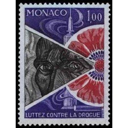 Monaco - 1118