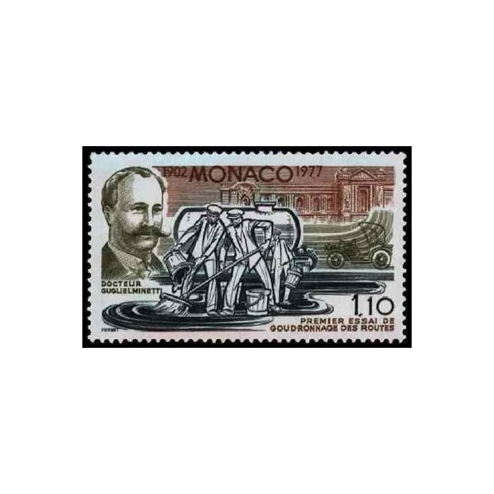 Monaco - 1119
