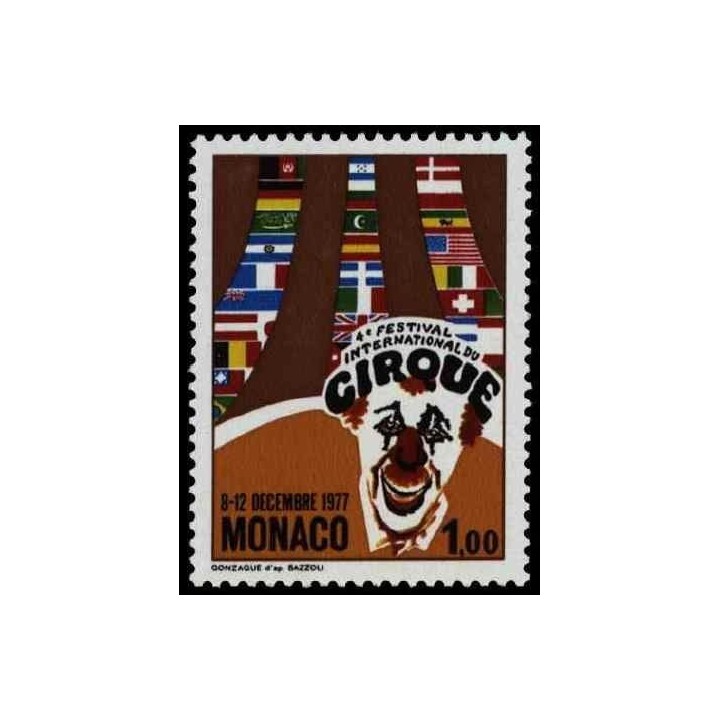 Monaco - 1120
