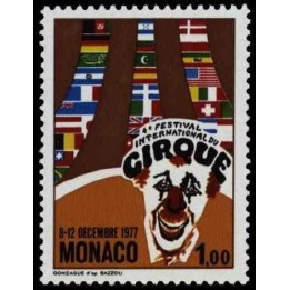 Monaco - 1120