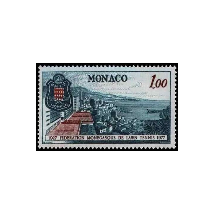 Monaco - 1121