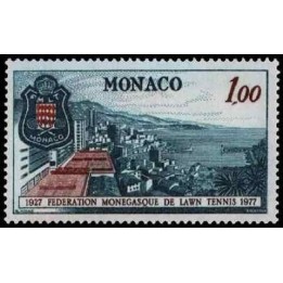 Monaco - 1121