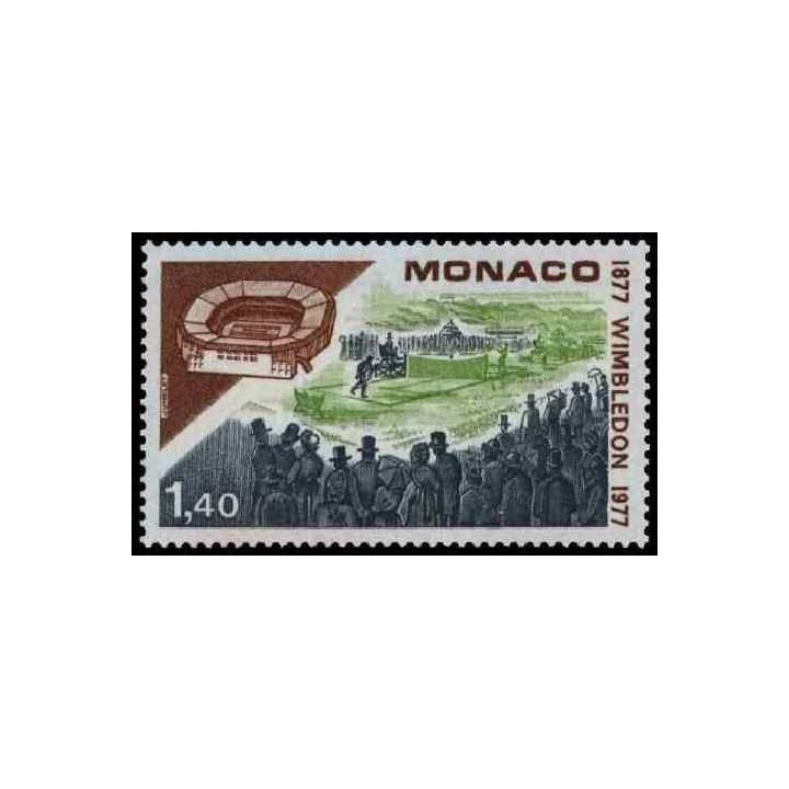 Monaco - 1122