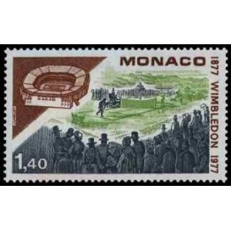 Monaco - 1122