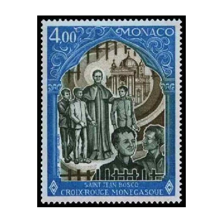 Monaco - 1123
