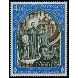 Monaco - 1123