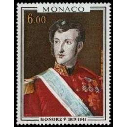 Monaco - 1124