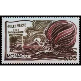 Monaco - 1125
