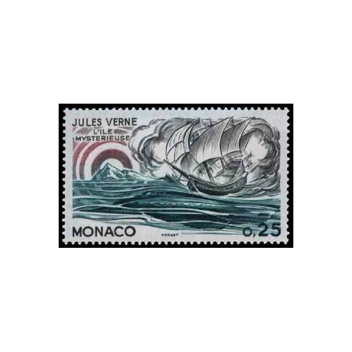 Monaco - 1126