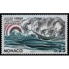 Monaco - 1126