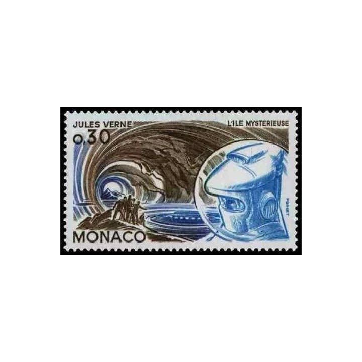 Monaco - 1127