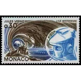 Monaco - 1127