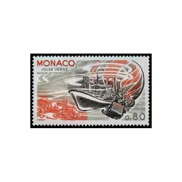 Monaco - 1128