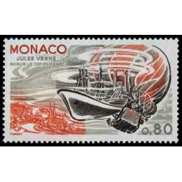 Monaco - 1128