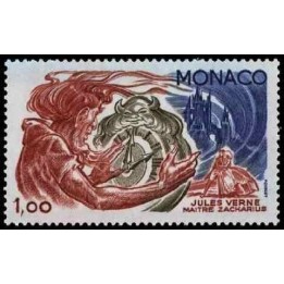 Monaco - 1129