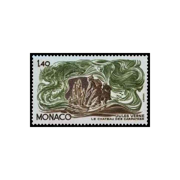 Monaco - 1130