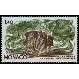 Monaco - 1130
