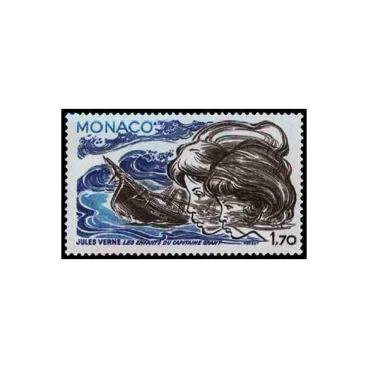 Monaco - 1131