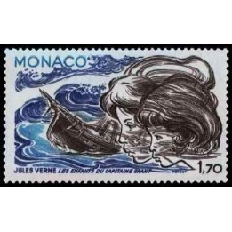 Monaco - 1131