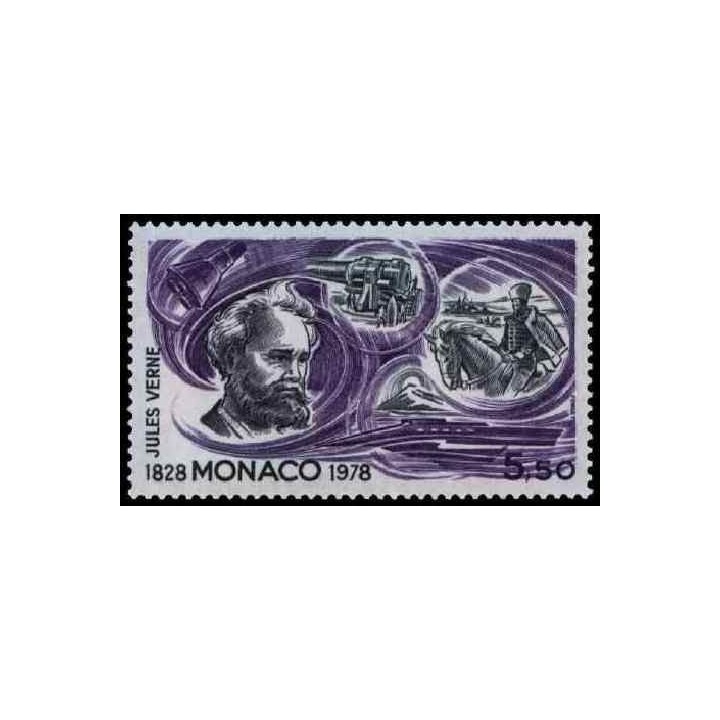Monaco - 1132