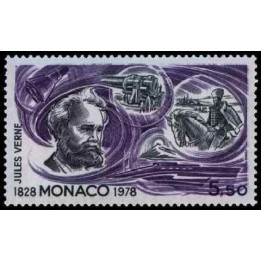 Monaco - 1132
