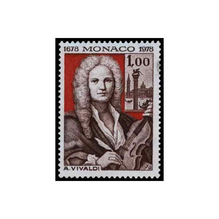Monaco - 1133