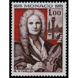 Monaco - 1133